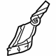 Volkswagen 3D0-805-205-B Reinforcement Panel