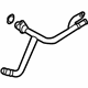 Volkswagen 07D-121-511-C Water Pipe