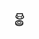 Volkswagen 1C9-121-321 Cap