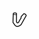 Volkswagen 3B0-121-058-F Hose