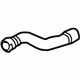 Volkswagen 3B0-122-101-G Lower Hose