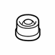 Volkswagen 06J-103-226-A Cover Connector