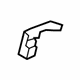 Volkswagen 7B0-843-311-F Stop