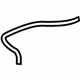 Volkswagen 7B0-843-177 Lock Cable