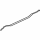 Volkswagen 7B0-843-175 Link Rod
