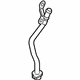 Volkswagen 07K-121-065-S Inlet Tube