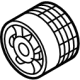 Volkswagen 1EA-599-681-A Mount