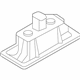 Volkswagen 5NA-943-021 Exterior Bulbs