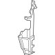 Volkswagen 5GM-121-283 Air Baffle