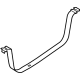 Volkswagen 5Q0-201-656-G Tank Strap