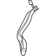 Volkswagen 5WA-201-974 Shield
