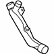 Volkswagen 1K0-145-770-P Pressure Pipe