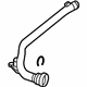 Volkswagen 1K0-145-945-A Air Pipe