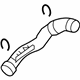 Volkswagen 1K0-145-840-F Intercooler Hose