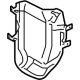 Volkswagen 1J0-201-974 Protect Plate