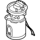 Volkswagen 1J0-919-087-G Fuel Pump