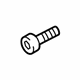 Volkswagen N-910-680-01 Water Pump Assembly Bolt
