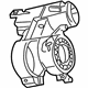 Volkswagen 701-905-851 Ignition Switch