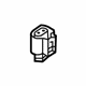 Volkswagen 1J0-973-722-A Terminal
