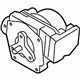 Volkswagen 0AY-525-554-B Coupling