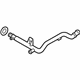 Volkswagen 03L-121-065-T Tube