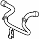 Volkswagen 03L-122-157-E Water Hose