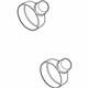 Volkswagen 021-903-193-B Cover