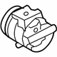 Volkswagen 1K0-820-859-S Compressor