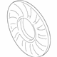 Volkswagen 191-959-465-C Blade