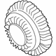 Volkswagen 058-121-350 Clutch