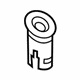 Volkswagen 6R0-919-242-9B9 Sleeve
