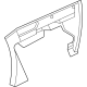 Volkswagen 2GJ-857-101-B-82V Mount