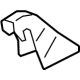 Volkswagen 3G0-886-197-82V Cover