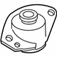 Volkswagen 5C0-513-353-B Shock Mount