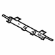 Volkswagen 1C0-971-615-S Cable Guide