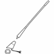 Volkswagen 1J0-035-505-E Antenna