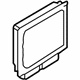 Volkswagen 3D0-907-553-C Control Module