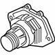 Volkswagen 06E-145-607-A Drive Unit