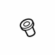 Volkswagen 06E-127-535-B Cooler Assembly Plug