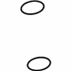 Volkswagen N-905-216-04 Regulator Seal