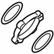 Volkswagen 06E-145-175-J Adapter