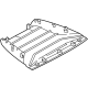 Volkswagen 17A-868-438-82V Cover