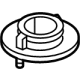 Volkswagen 5QM-512-297-A Spring Insulator