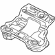 Volkswagen 3B7-201-075-C Fuel Tank