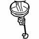 Volkswagen 4B0-919-133 Sending Unit Seal