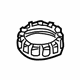 Volkswagen 191-201-375-A-01C Sending Unit Nut