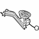 Volkswagen 3B7-201-317-B Sending Unit