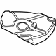 Volkswagen 3B7-201-087-C Fuel Tank