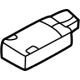Volkswagen 4N0-907-658 Sensor