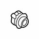 Volkswagen 3B5-945-257-C Socket